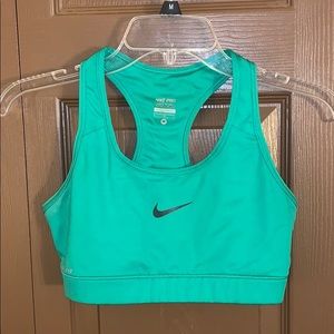 NWOT Nike Dri-Fit Sports Bra